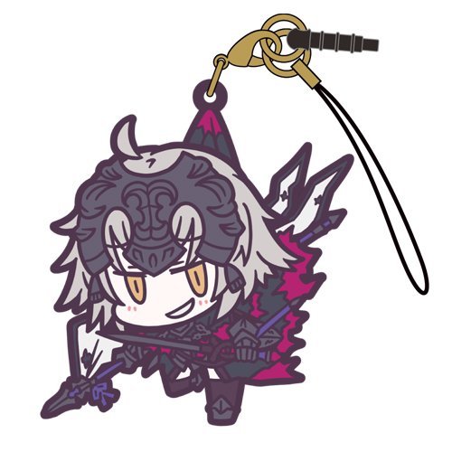 Amazon.co.jp: Fate/Grand Order アヴェンジャー ジャンヌ